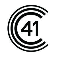 C41 Media Corp Logo