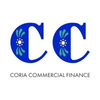 Coria Commercial Finance Logo