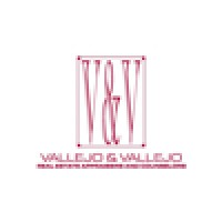 Vallejo & Vallejo Logo