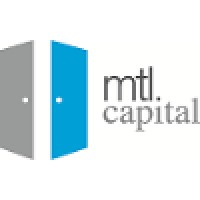 MTL Capital Logo