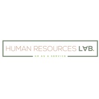 Human Resources Lab Logo