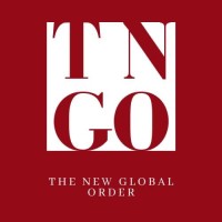 The New Global Order Logo
