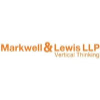 Markwell & Lewis LLP Logo