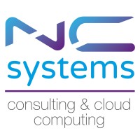 NC SYSTEMS Logo