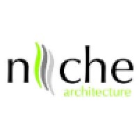 Niche Architecture Ltd Logo