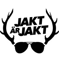 Jakt Är Jakt Logo
