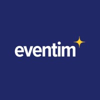 Eventim d.o.o. Hrvatska Logo