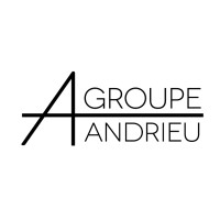 Groupe Andrieu Logo