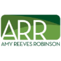 Amy Reeves Robinson Logo