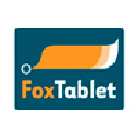 FoxTablet Logo