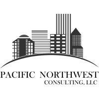 Pacific Northwest Consulting LLC Logo