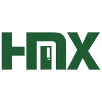 Hollow Metal Xpress Logo