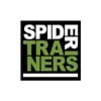 Spider Trainers Logo