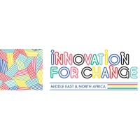 Innovation for Change - Middle East & North Africa Logo