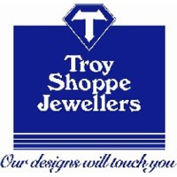 Troy Shoppe Jewellers Logo