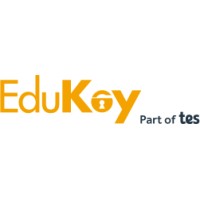 Edukey Education Ltd Logo