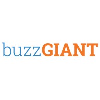 buzzGIANT Logo