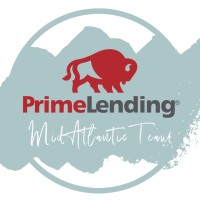 PrimeLending, Mid-Atlantic Region Logo
