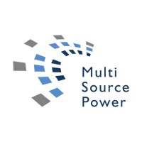 MSP Technologies Ltd Logo