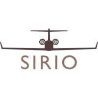 Sirio SpA Logo