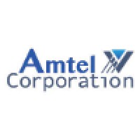 Amtel Corporation Logo