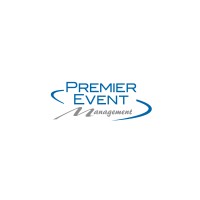 Premier Event Management Inc Logo