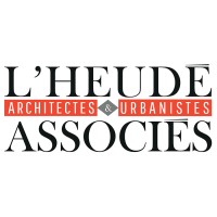 LHeudé & Associés Architectes Logo