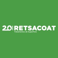 RETSACOAT Logo