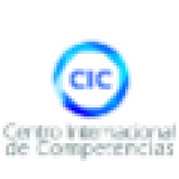 Centro Internacional de Competencias CIC Logo