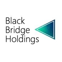 Black Bridge Holdings Logo