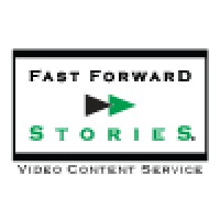 Fast Forward Stories | Video Content for Business | Video Content as a Service Logo