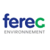 FEREC Environnement Logo