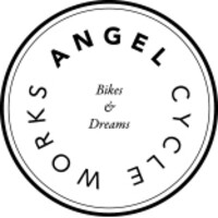 Angel Cycle Works Logo