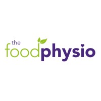 The Food Physio Logo