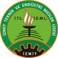 İzmit Teknik ve Endüstri Meslek Lisesi Logo