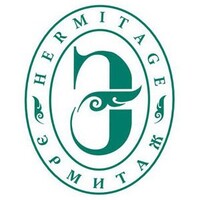 The State Hermitage Museum Logo
