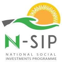 National Social Investment Office (NSIO) Logo