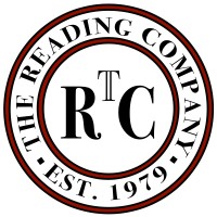 The Reading Company Logo