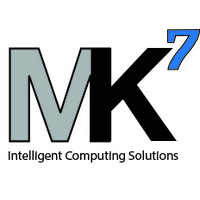 MK7, LLC Logo