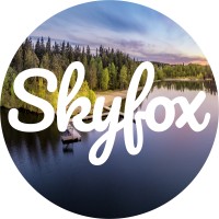 Skyfox Logo