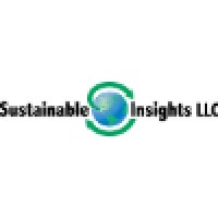 Sustainable Insights LLC Logo