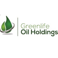 Greenlife Oil Holdings Logo