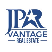 JPAR Vantage Logo