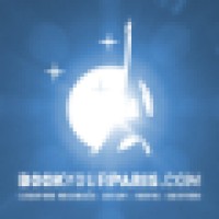 BookYourParis.com Logo