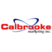 Calbrooke Marketing Inc. Logo