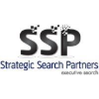 Strategic Search Partners Logo