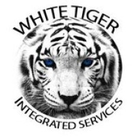 White Tiger Counseling Logo