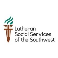 Lutheran Social Services of the Southwest Logo