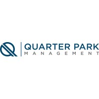 Quarter Park Management Logo