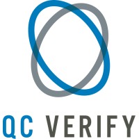 QC Verify, LLC Logo